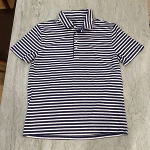 J. Crew Performance Polo